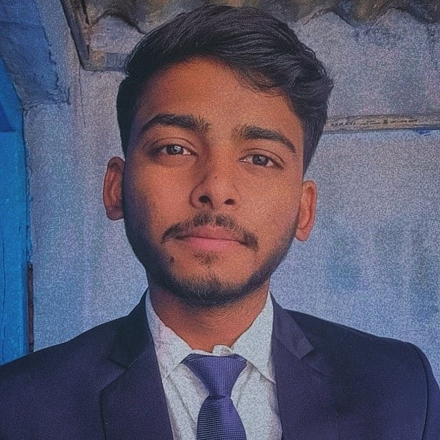 Aditya Raj