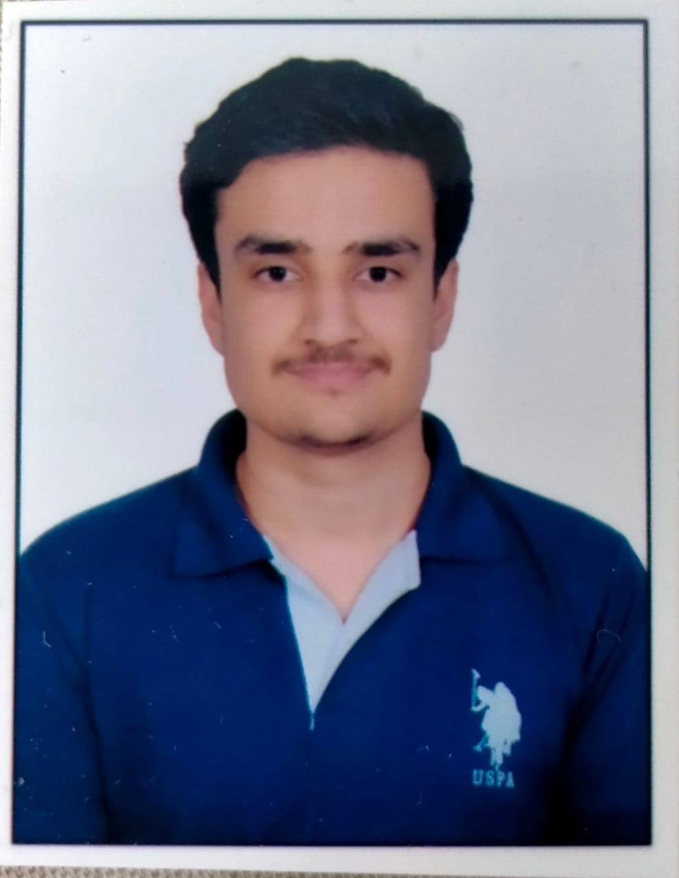 Ayan Joshi