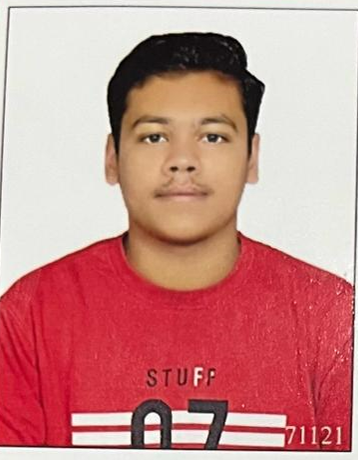 Samyak Jain